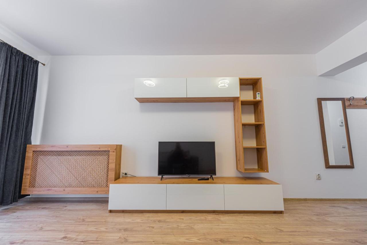 Moonlight Sky Mamaia Apartment Luaran gambar