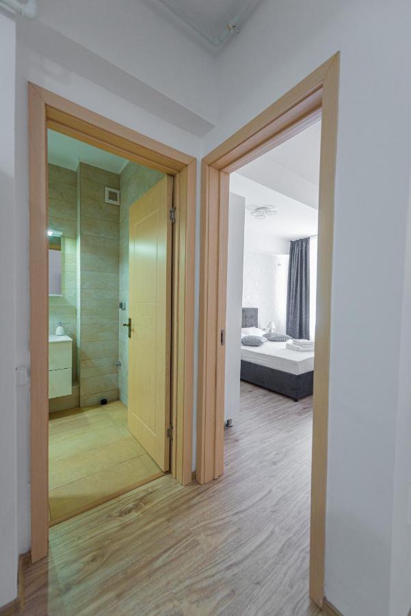 Moonlight Sky Mamaia Apartment Luaran gambar